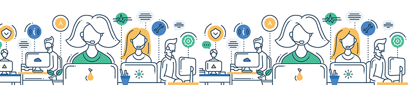 osTicket — System Support Pelanggan